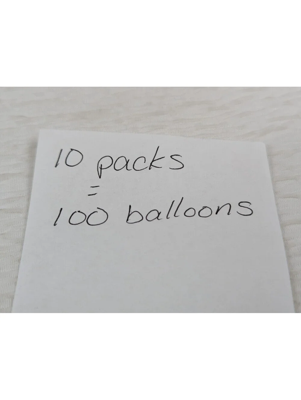 12 inch - Blue Latex Balloons - Its a Boy! - Party Helium Balloons - 100 Pack